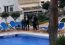 Three Members Of Brit Family Drowned To Death: Mother In Deep Agony