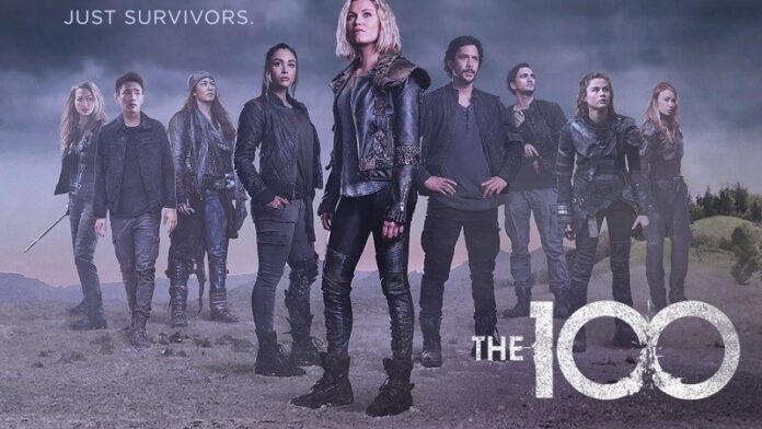 The 100