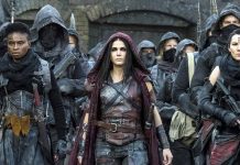 The 100 Season 7: Release Date, Cast, Everything You Need To Know The-100