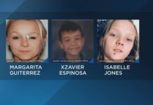 2 Children Missing: Last Seen With Their Mother Who Lost Their Custody