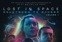 Unknown Facts of Lost In Space Season 3: When’s Its Coming? Plot and everything you need to know!