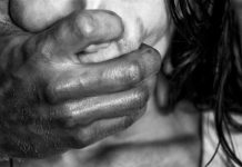 Husband Molests Wife with Friends: Then Burns her Alive