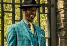 Orlando Jones Removal From American Gods Racially Motivated? Here Everything You Need To Know!