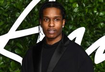 A$AP Rocky Makeout Video Surfaces Online: Click Here To See What He Has To Say!