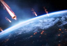 NASA’s Warning For Asteroid: Will It Hit The Earth On This Christmas? asteroid