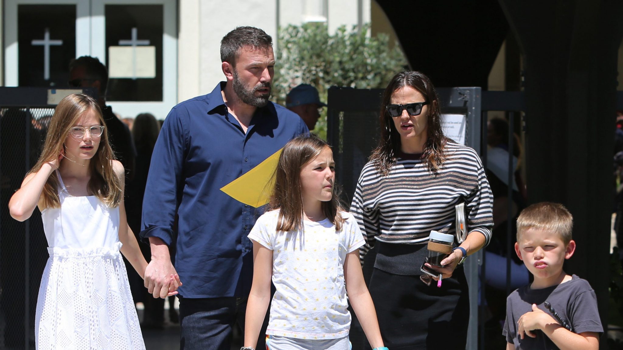 Jennifer Garner Pregnant With Ben Affleck’s Fourth Child? Real Reason