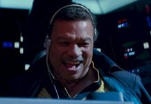 ‘Star Wars’ Alum Billy Dee Williams Recognizes As A Gender Fluid