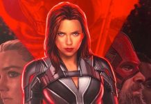 Black Widow Trailer, Does Natasha Come Back From Dead black-widow
