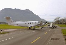 In South Dakota Plane Crash, 9 People Died And 3 Injured