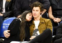Camilla Cabello And Shawn Mendes! Are The Senorita Couple Planning A Split? Truth Behind The Viral Rumor