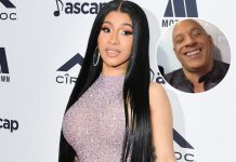 Cardi B Joins Fast & Furious 9 in a Stroke of Casting Genius