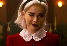 The Chilling Adventures Of Sabrina Season 3: Everything You Need To Know chilling adventures of sabrina