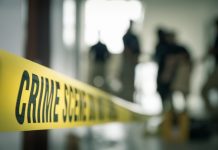 Man Who Beat Woman To Death Before A Gas Station Robbery, ARRESTED