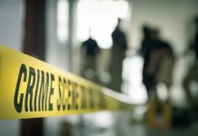 Lover Kills Florida Couple: Their 2-year-old Son Found Covered in Blood