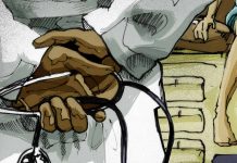 Doctor Physically Abuses Over 23 Woman And Girls, Arrested for Monstrous Crime.