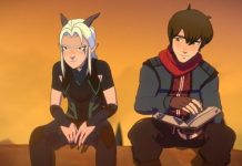 Will Netflix Renew The Dragon Prince For Season 4:? Details Inside