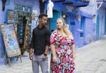 Nicole And Azan Not Intending To Marry Or Come Back To 90 Day Fiance