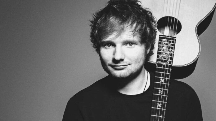 Ed Sheeran Annouced His Another Break From Music And Social Life Instgram Post The Nation Roar