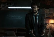 From ‘La casa de Papel’ To Hollywood: Alvaro Morte Joins The Series ‘The Wheel of Time’