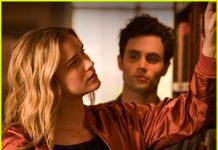 Will Elizabeth Lail’s Beck Return In You Season 2? Lail Says No But Penn Says YES! Here’s The Truth!