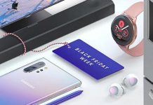 Samsung ‘Cyber Monday’ 2019: Major Updates And Discount