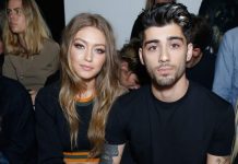 Zayn Malik And Gigi Hadid Back Together? Is This Due To Cody Simpsons Breakup! gigi-hadid-zayn-malik