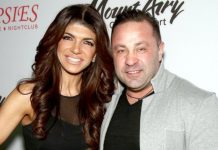 Joe Giudice Is Patiently Waiting For The New Decade