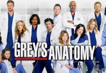 When will Season 16 of ‘Grey’s Anatomy’ be on Netflix?