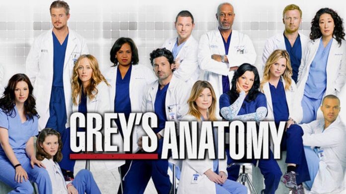 When Will Season 16 Of ‘grey S Anatomy Be On Netflix