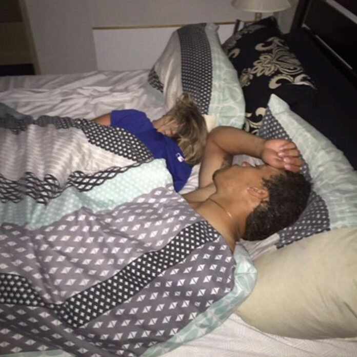 boyfriend-finds-girlfriend-sleeping-with-another-man:-post-pics-on-facebook-for-revenge