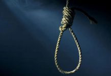 Girl, 16, Punished For Spending Night With Boyfriend Hangs Self