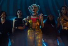 DC’s Birds Of Prey: Release Date, Cast, First Looks And Everything We Know So Far