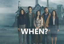 Haunting Of Hill House Season 2 ‘Bly Manor’ On Netflix? Release Date, Cast And Everything We Know So Far