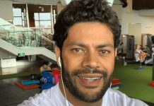 Scandal! Footballer Hulk leaves wife to date her niece hulk-paraiba