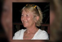 Best-Selling British Author Found Dead In Woods: Husband And Son Prime Suspects