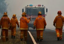 Father Tried To Save His Two Daughters, All Three Died In An Apartment Fire.