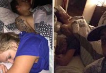 Boyfriend finds Girlfriend sleeping with another man: Post pics on Facebook for Revenge boyfriend-finds-girlfriend-sleeping-with-another-man:-post-pics-on-facebook-for-revenge