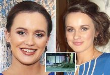 Young Nurse Crushed To Death As Tree Fells On Her Taxi When Returning Home From Work