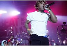 Juice WRLD: The Shocking death of a Rising Rapper and a Role Model