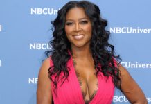 Real Housewives of Atlanta’s Fam Kenya Moore Show Us About Her Priority On Pageant Title kenya moore