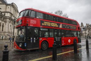 london bus