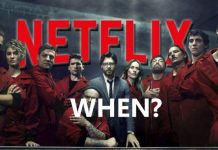 La Casa De Papel ‘Money Heist’ Season 4: January 18, 2024! Official Release Date Out! Mark The Dates