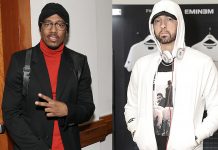 Eminem Responds to Nick Cannon’s Diss Track: ‘I Demand an Apology Nicholas’