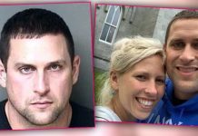 US Man Uses Eye Drops To Kill Wife For US$250,000 Insurance Payout