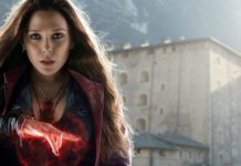 Dune Star Might Be Starring A Wiccan In Disney+’s WandaVision