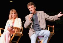 ‘Star Trek’ Actor Robert Walker Jr, Dies At The Age Of 79