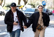 After Over 1 Year of Dating, Channing Tatum and Jessie J Break Up Surprisingly!