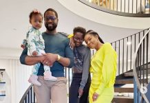 Dwyane Wade Children comes out as LGBTQ+: Says He is Proud Of Their “Strength And Courage”