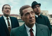 Netflix Answers To Fans Who Are Saying ‘The Irishman’ Boring