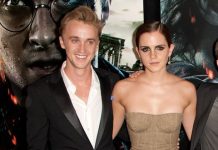 Emma Watson and Tom Felton: Are They Dating? Let’s See What Rupert Grint Has to Say About It!